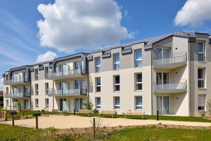 Oui seniors - Cholet