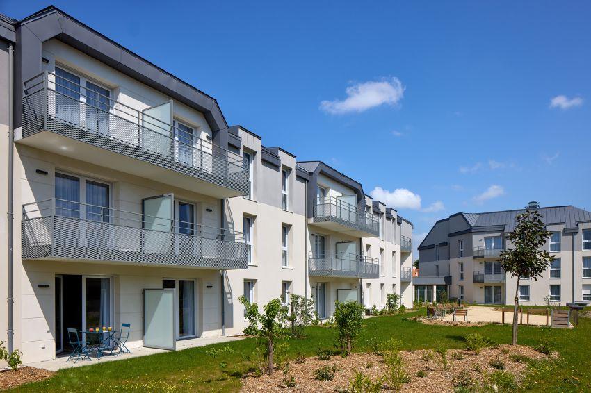 Oui seniors - Cholet