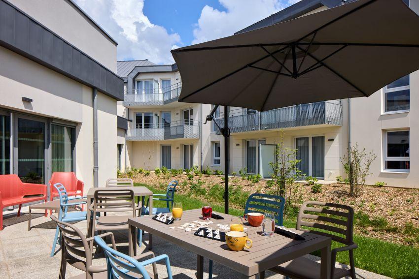 Oui seniors - Cholet