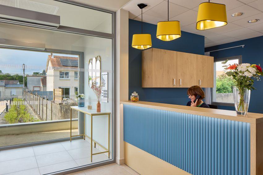 Oui seniors - Cholet