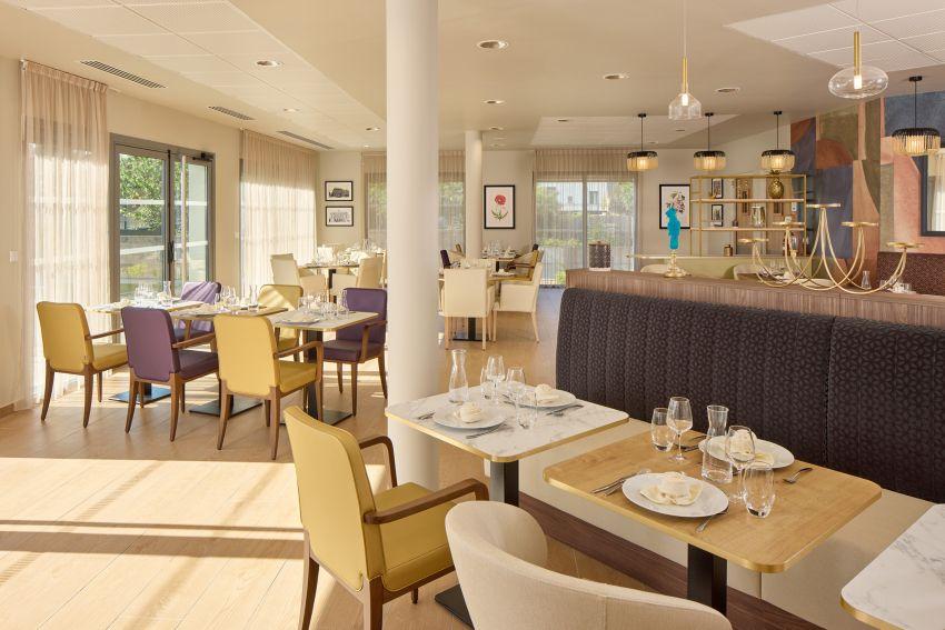 Oui seniors - Cholet