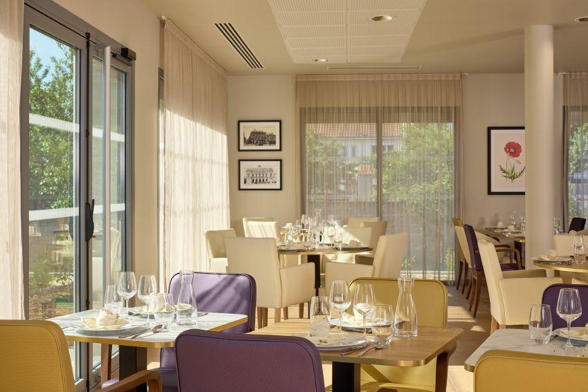 Oui seniors - Cholet