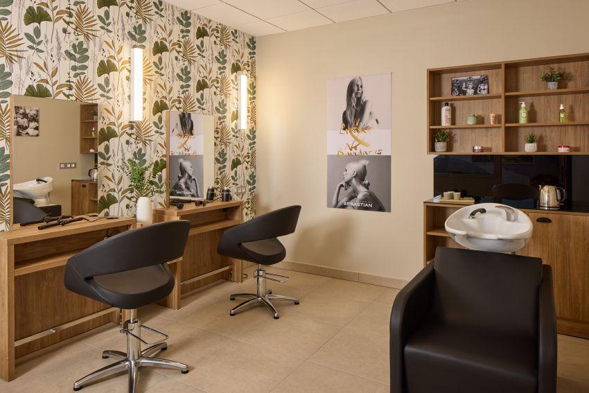 Oui seniors - Cholet