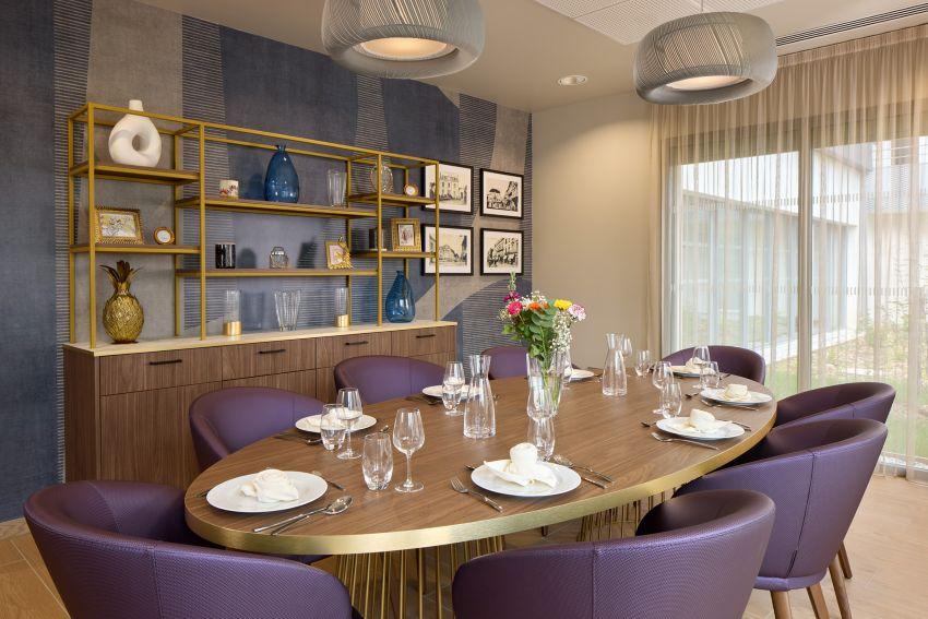 Oui seniors - Cholet