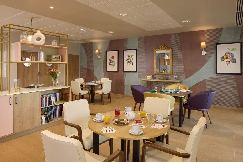 Oui seniors - Cholet