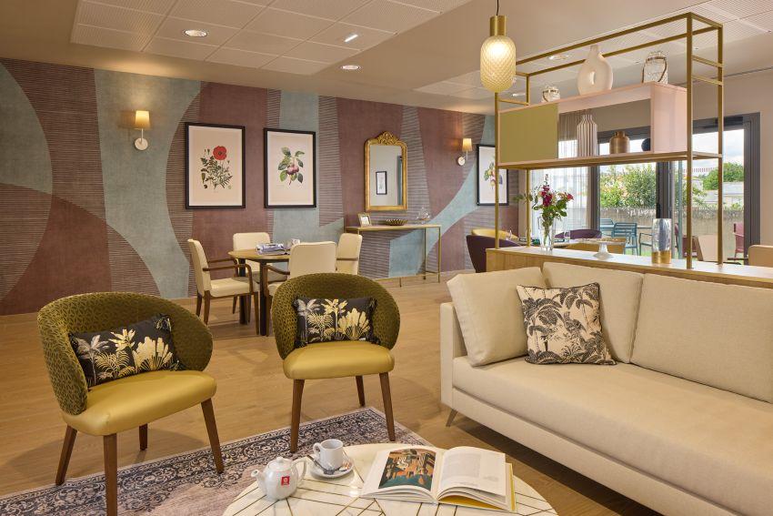 Oui seniors - Cholet