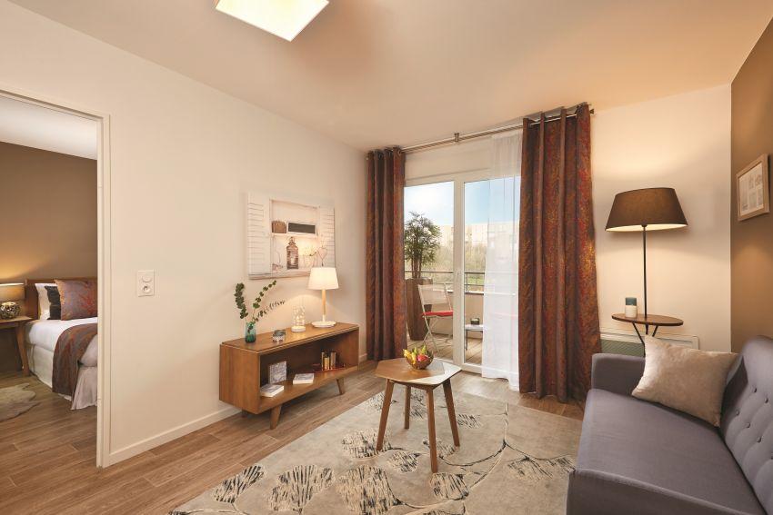 Oui seniors - L' Isle-d'Abeau