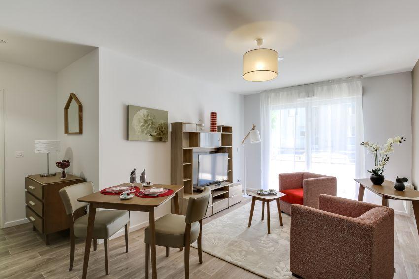 Oui seniors - L' Isle-d'Abeau