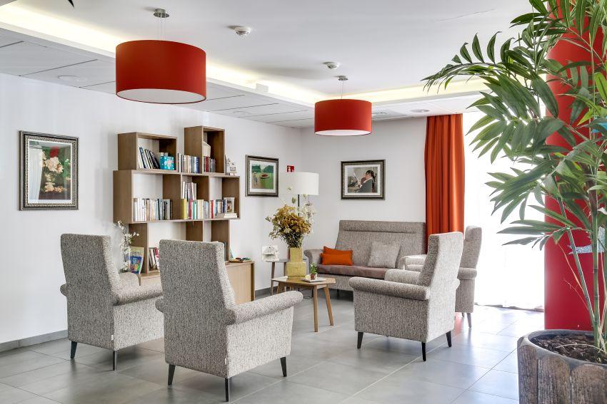 Oui seniors - L' Isle-d'Abeau