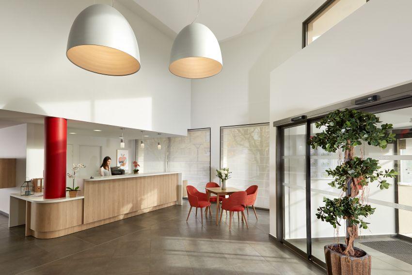 Oui seniors - L' Isle-d'Abeau