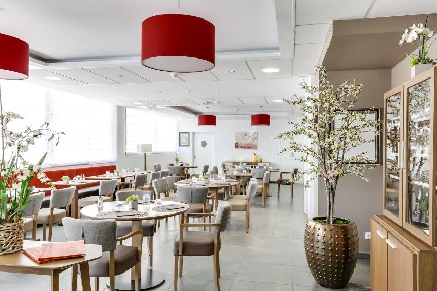 Oui seniors - L' Isle-d'Abeau