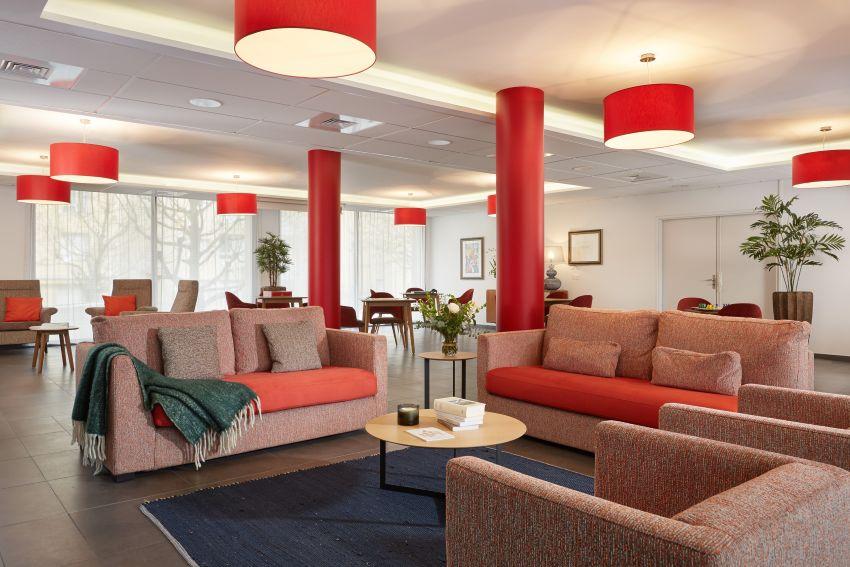 Oui seniors - L' Isle-d'Abeau