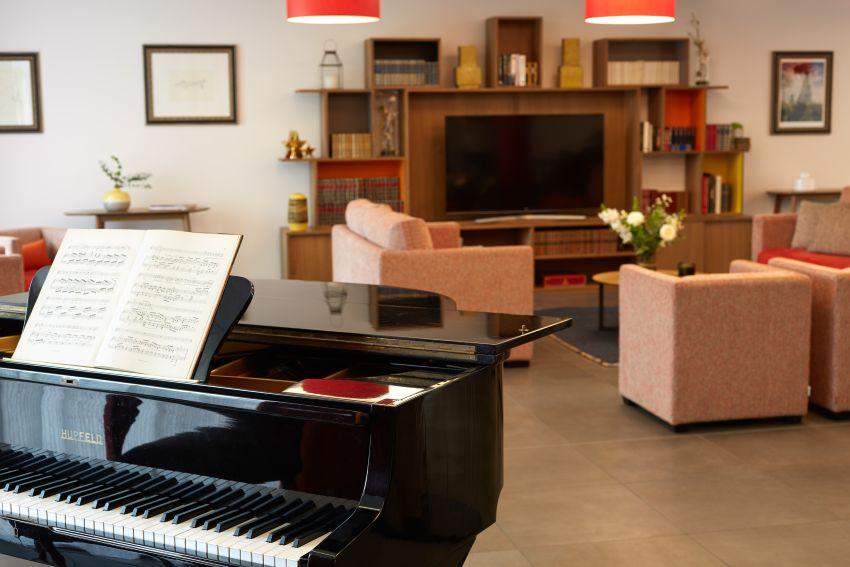 Oui seniors - L' Isle-d'Abeau