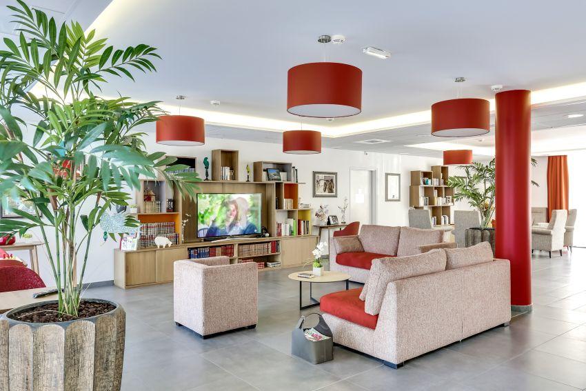 Oui seniors - L' Isle-d'Abeau