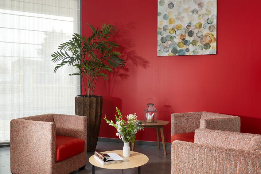 Oui seniors - L' Isle-d'Abeau