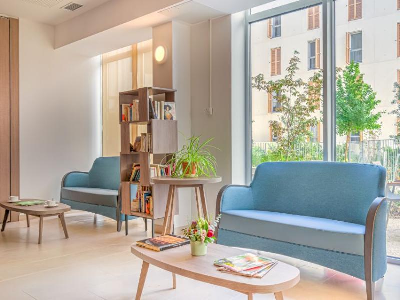 Oui seniors - Marseilles Gênes