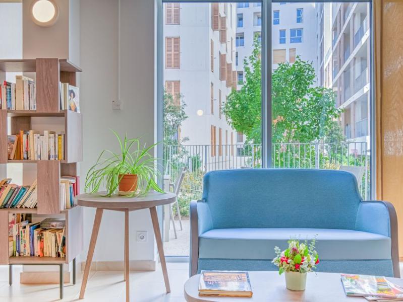 Oui seniors - Marseilles Gênes