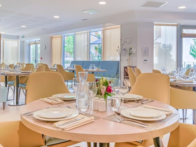 Oui seniors - Marseilles Gênes