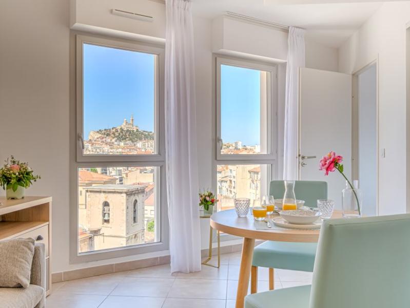 Oui seniors - Marseilles Gênes