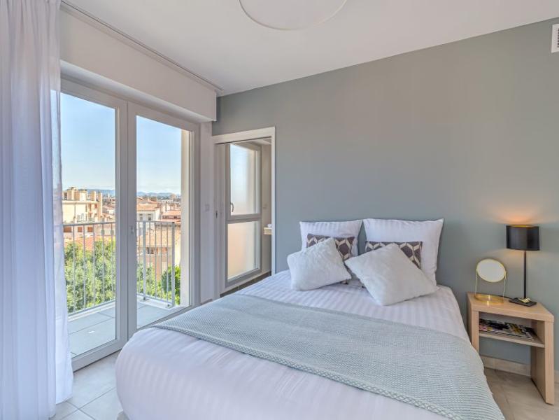 Oui seniors - Marseilles Gênes