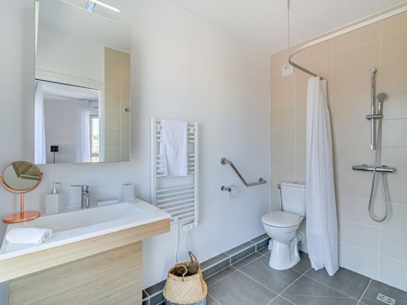 Oui seniors - Marseilles Gênes