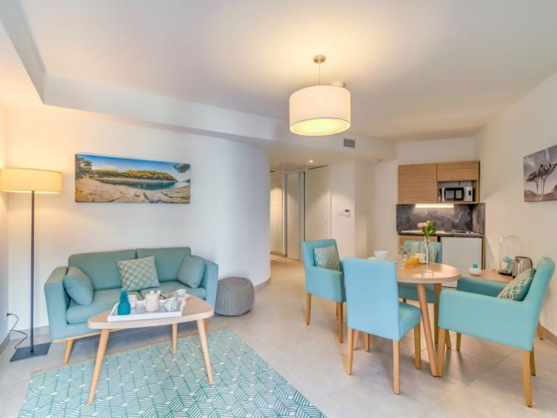 Oui seniors - Marseilles Gênes