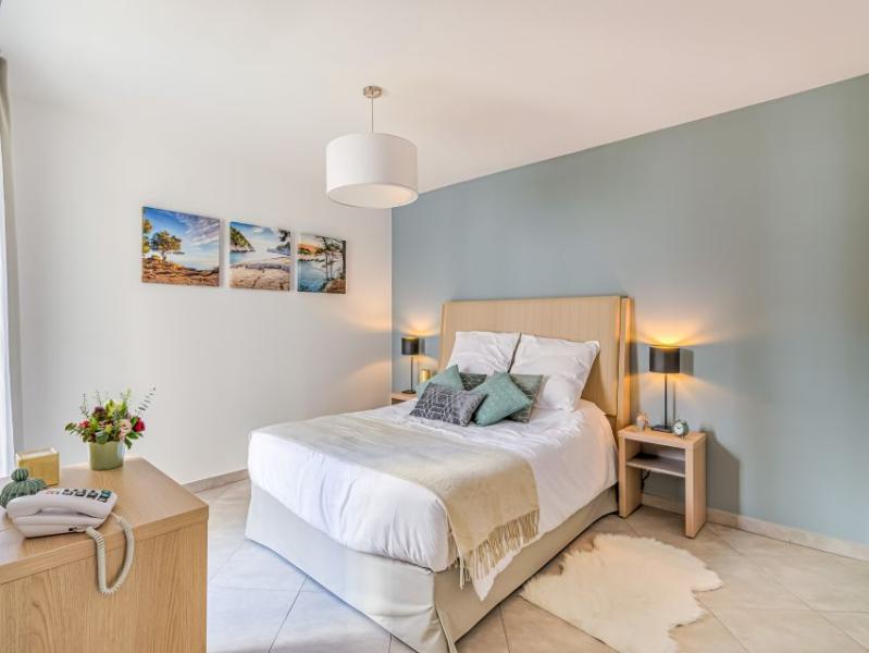 Oui seniors - Marseilles Gênes