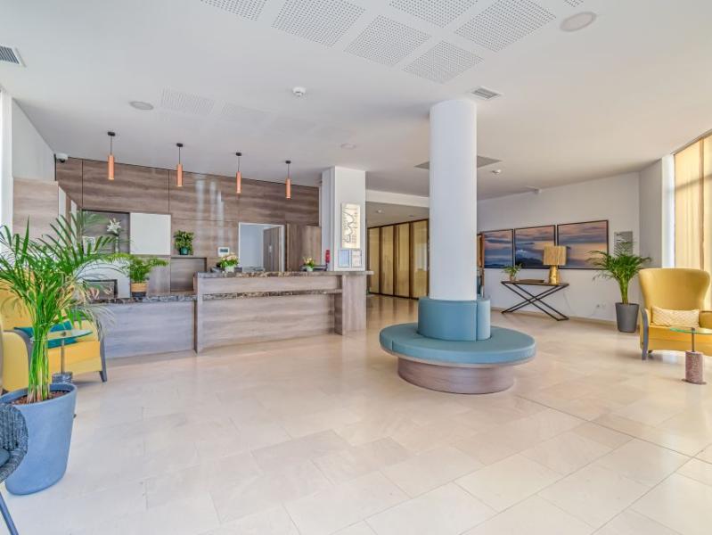 Oui seniors - Marseilles Gênes