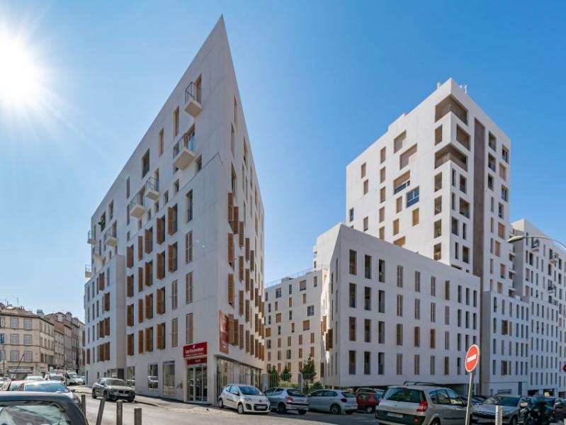 Oui seniors - Marseilles Gênes