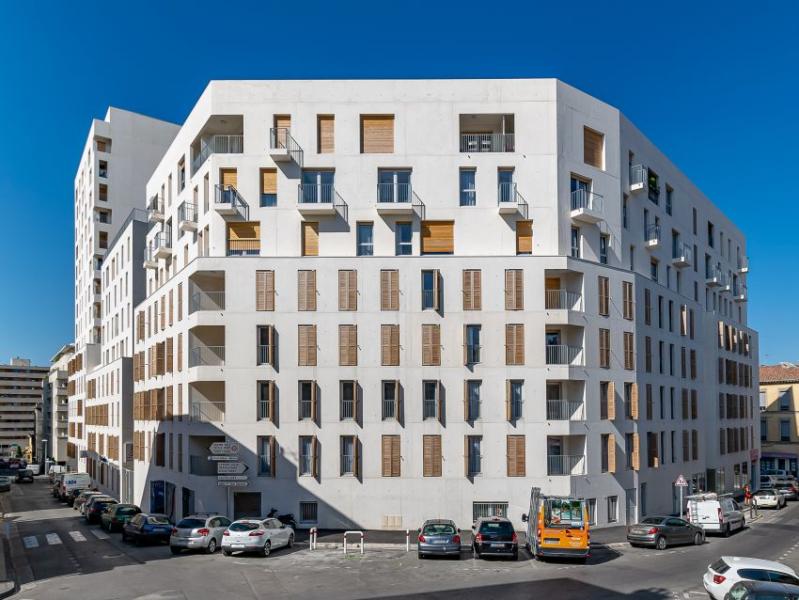 Oui seniors - Marseilles Gênes