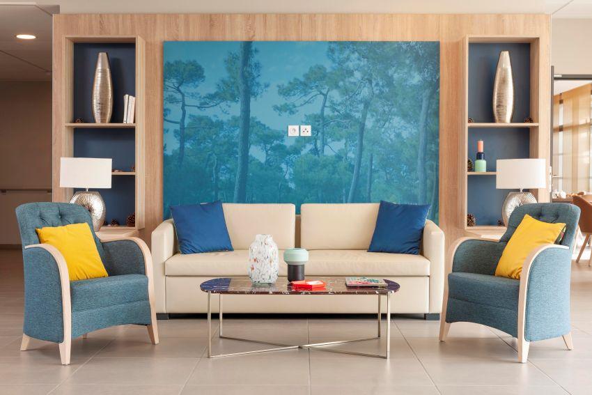 Oui seniors - Mont-de-Marsan