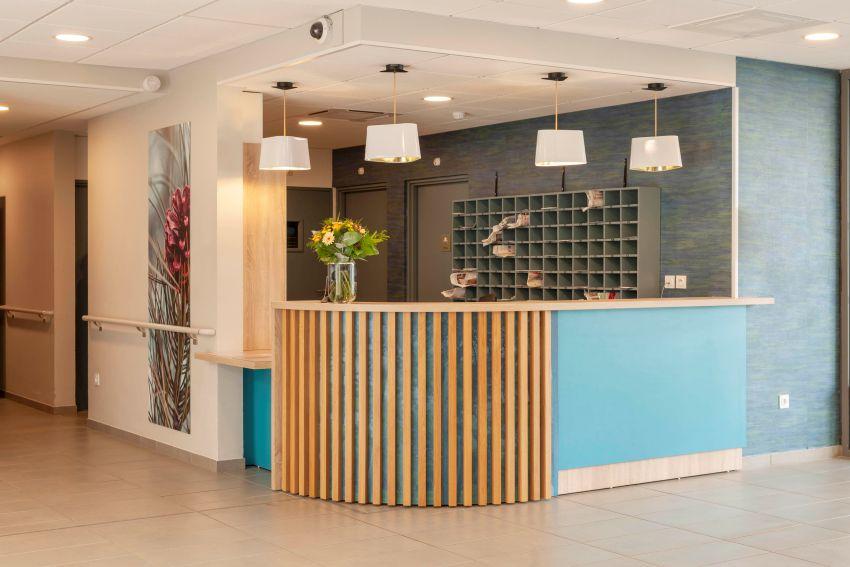 Oui seniors - Mont-de-Marsan