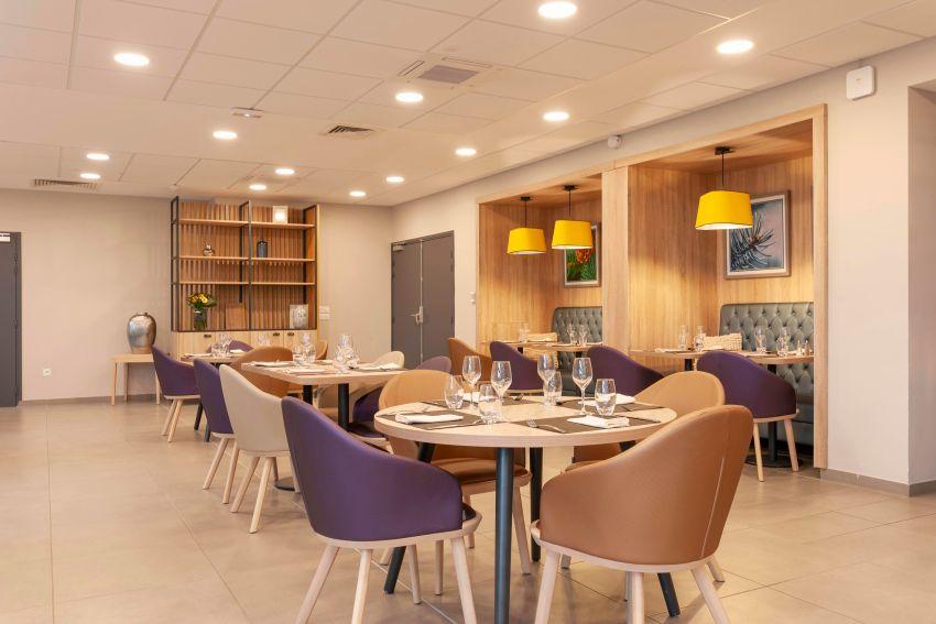 Oui seniors - Mont-de-Marsan