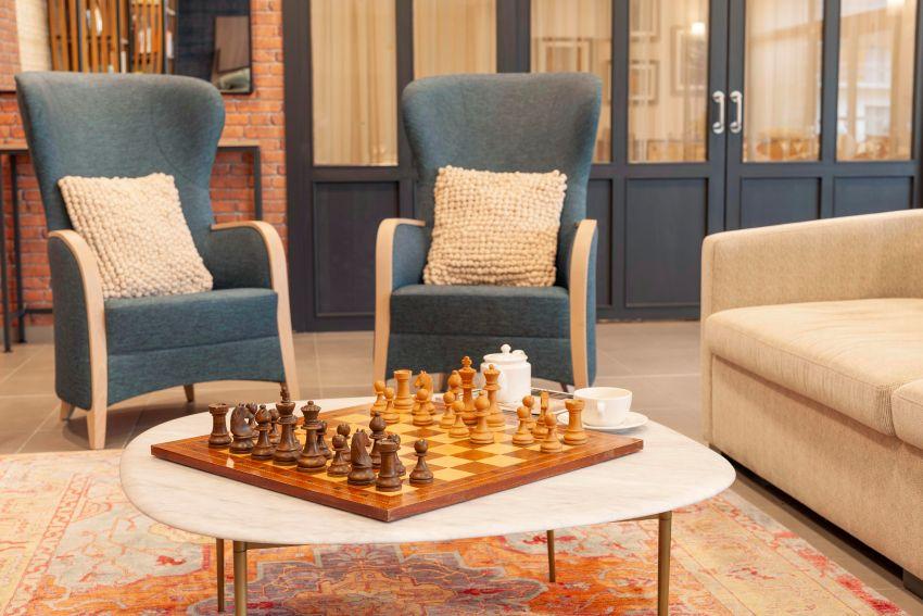 Oui seniors - Mont-de-Marsan