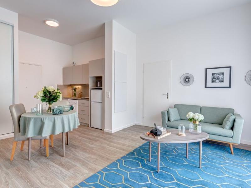 Oui seniors - Morangis