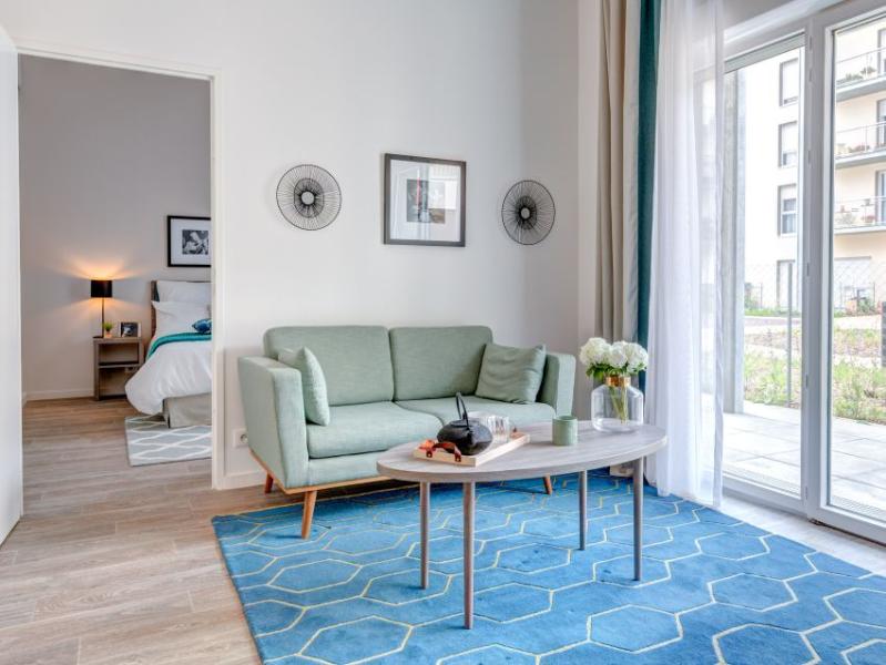 Oui seniors - Morangis