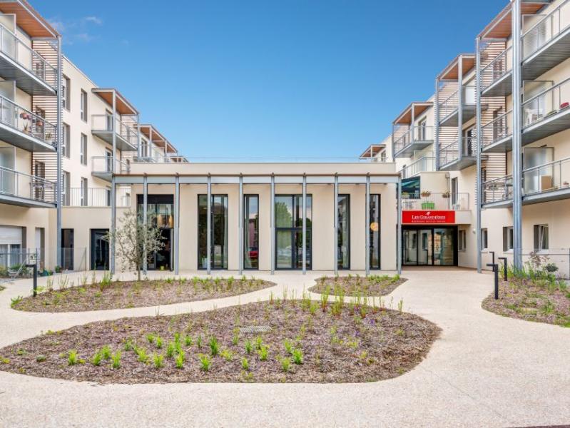 Oui seniors - Morangis