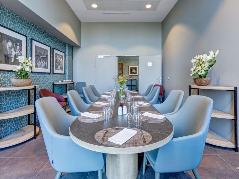 Oui seniors - Morangis