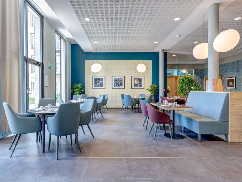 Oui seniors - Morangis