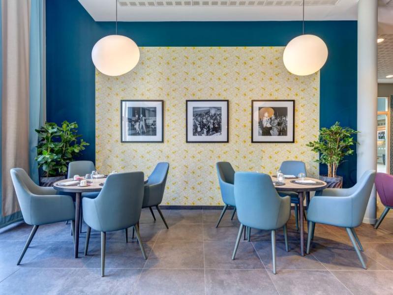 Oui seniors - Morangis