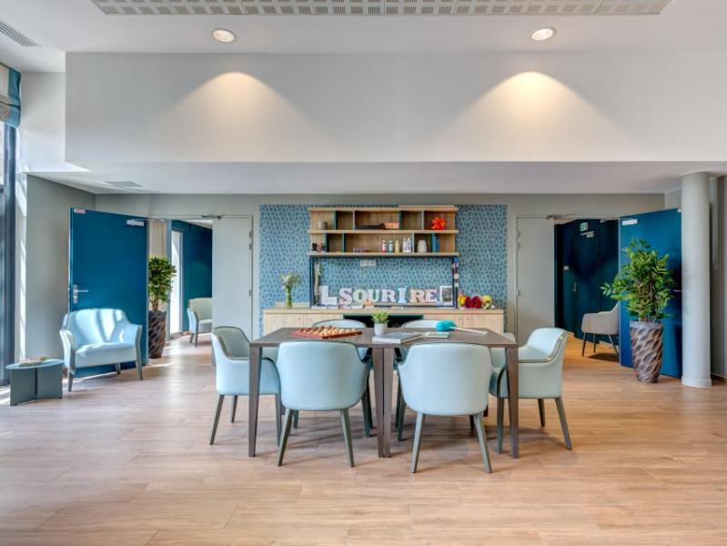 Oui seniors - Morangis