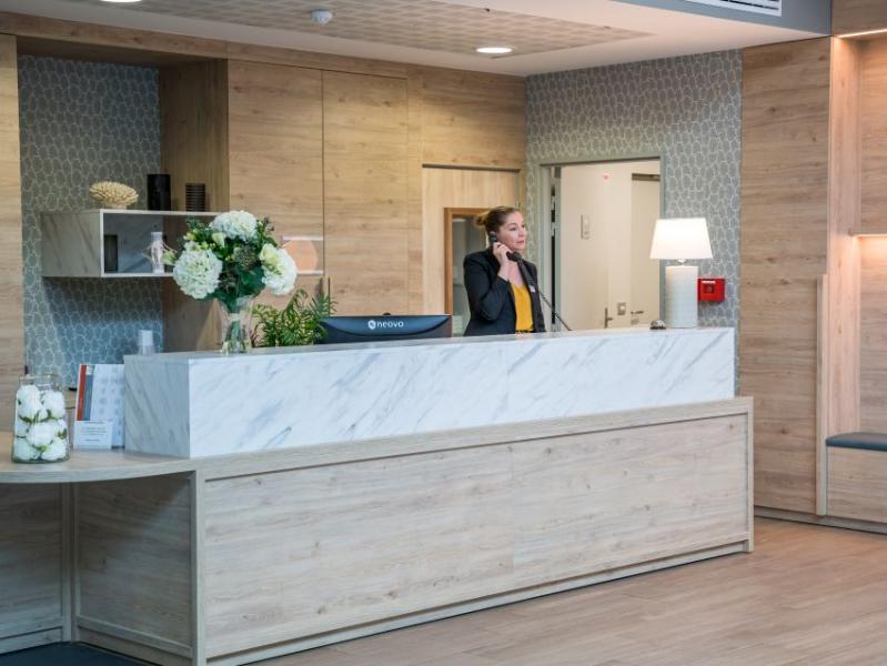 Oui seniors - Morangis