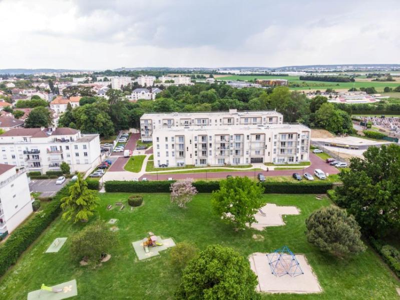 Oui seniors - Morangis