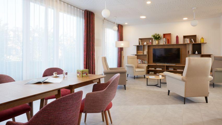 Oui seniors - Mulhouse