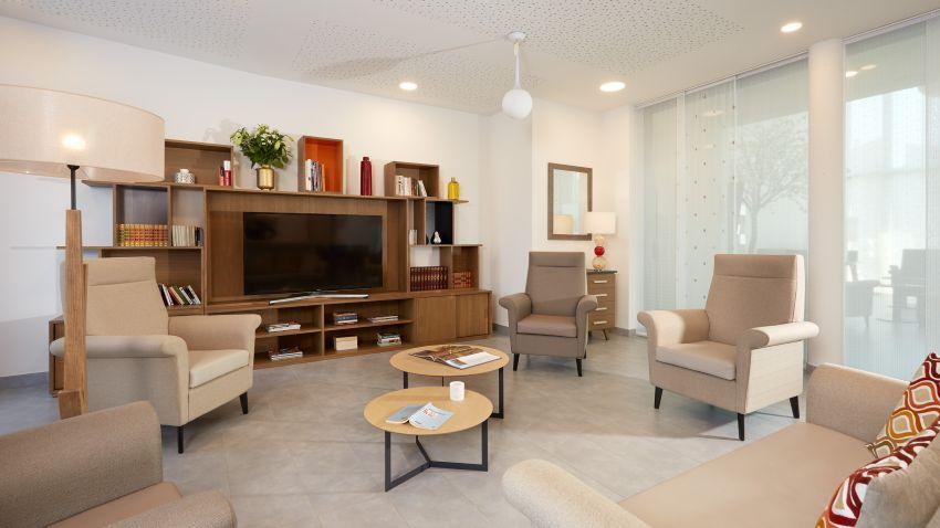 Oui seniors - Mulhouse