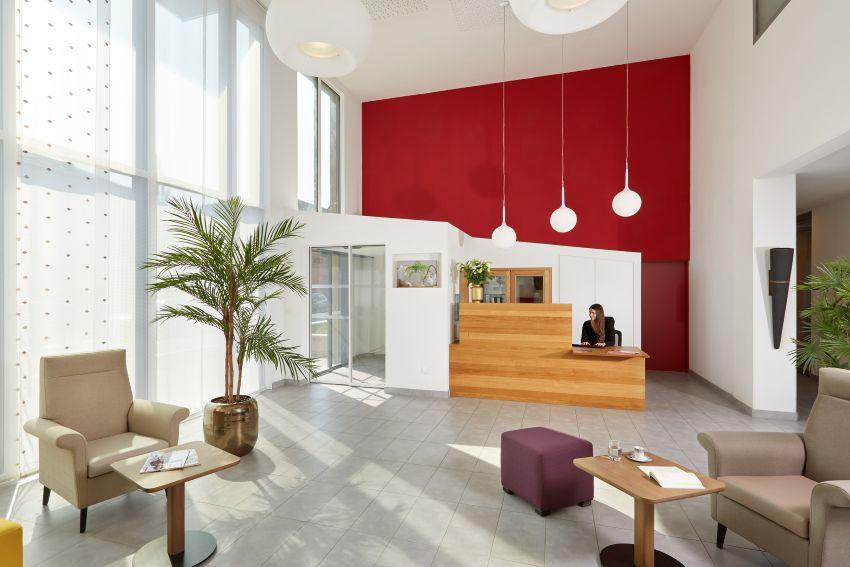 Oui seniors - Mulhouse