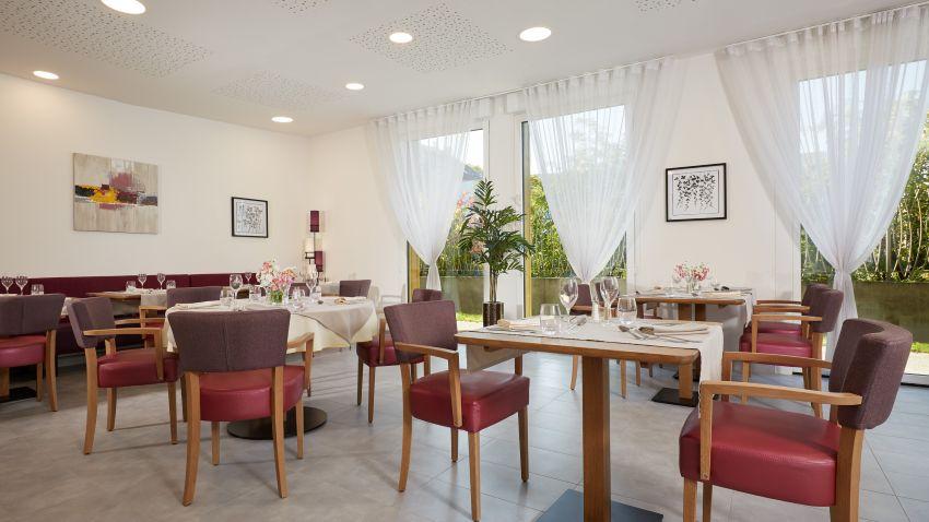 Oui seniors - Mulhouse