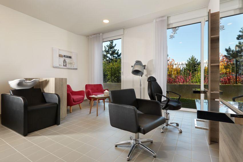 Oui seniors - Mulhouse