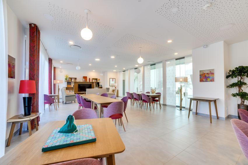 Oui seniors - Mulhouse