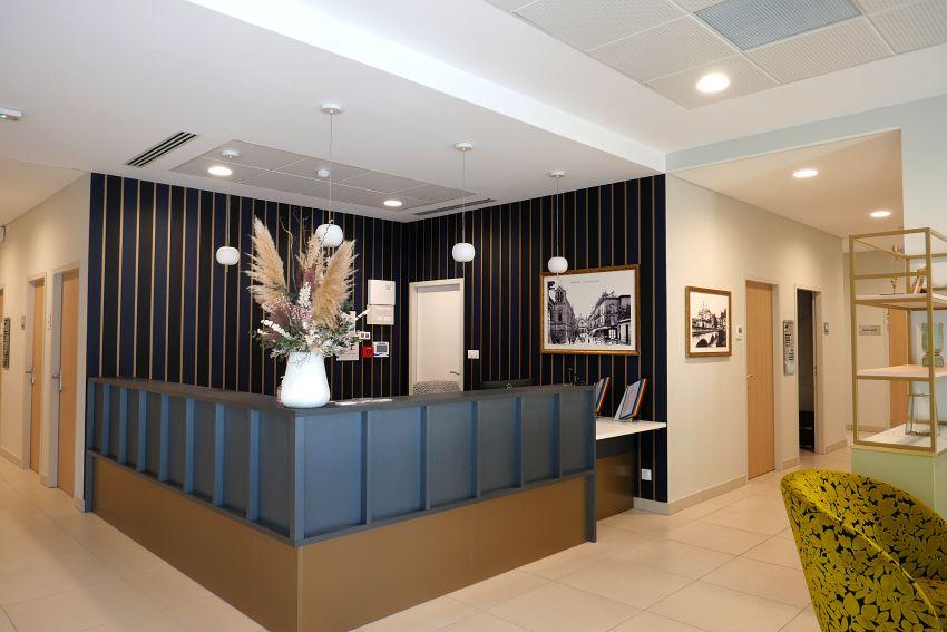 Oui seniors - Périgueux